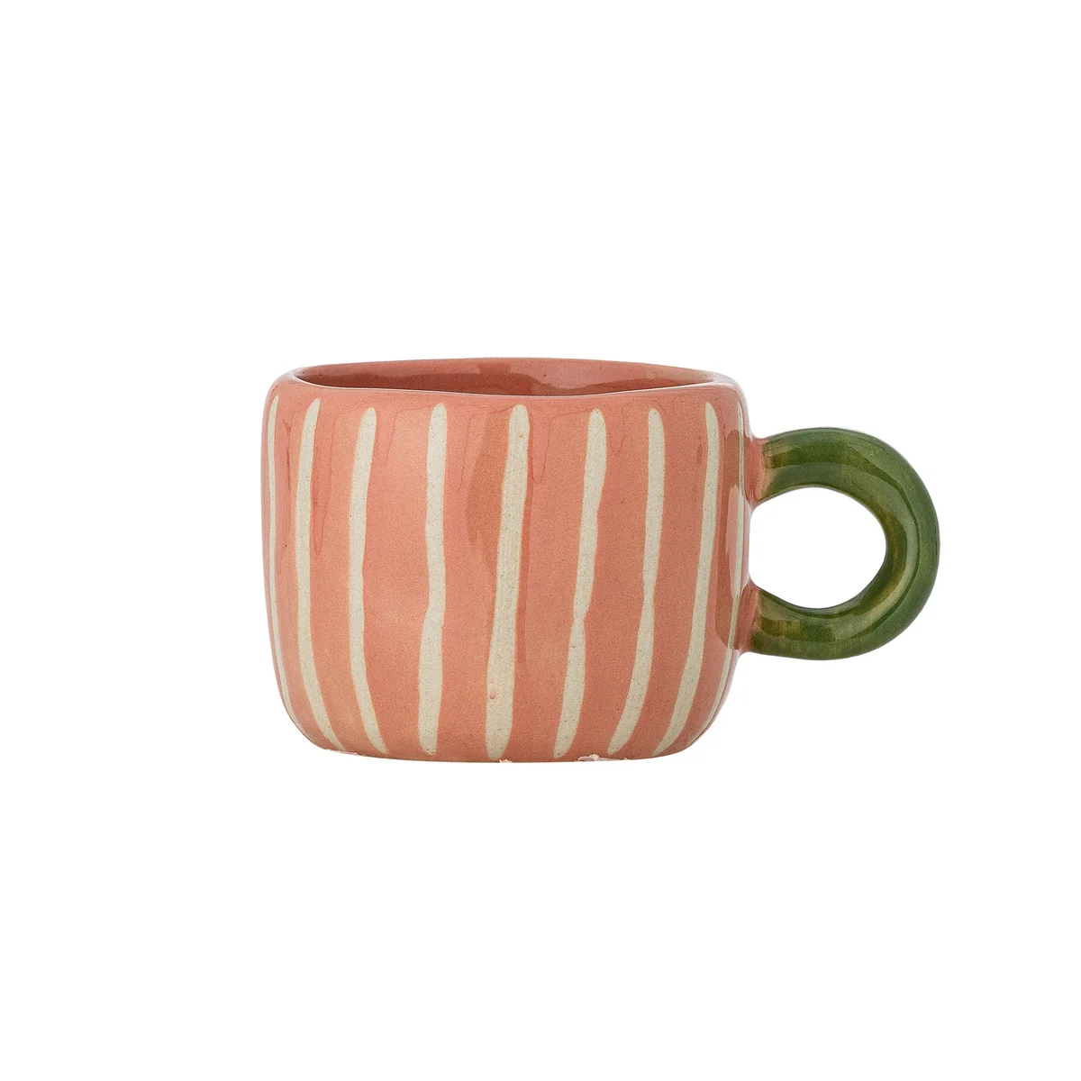 Bloomingville - Nini Tasse, rose