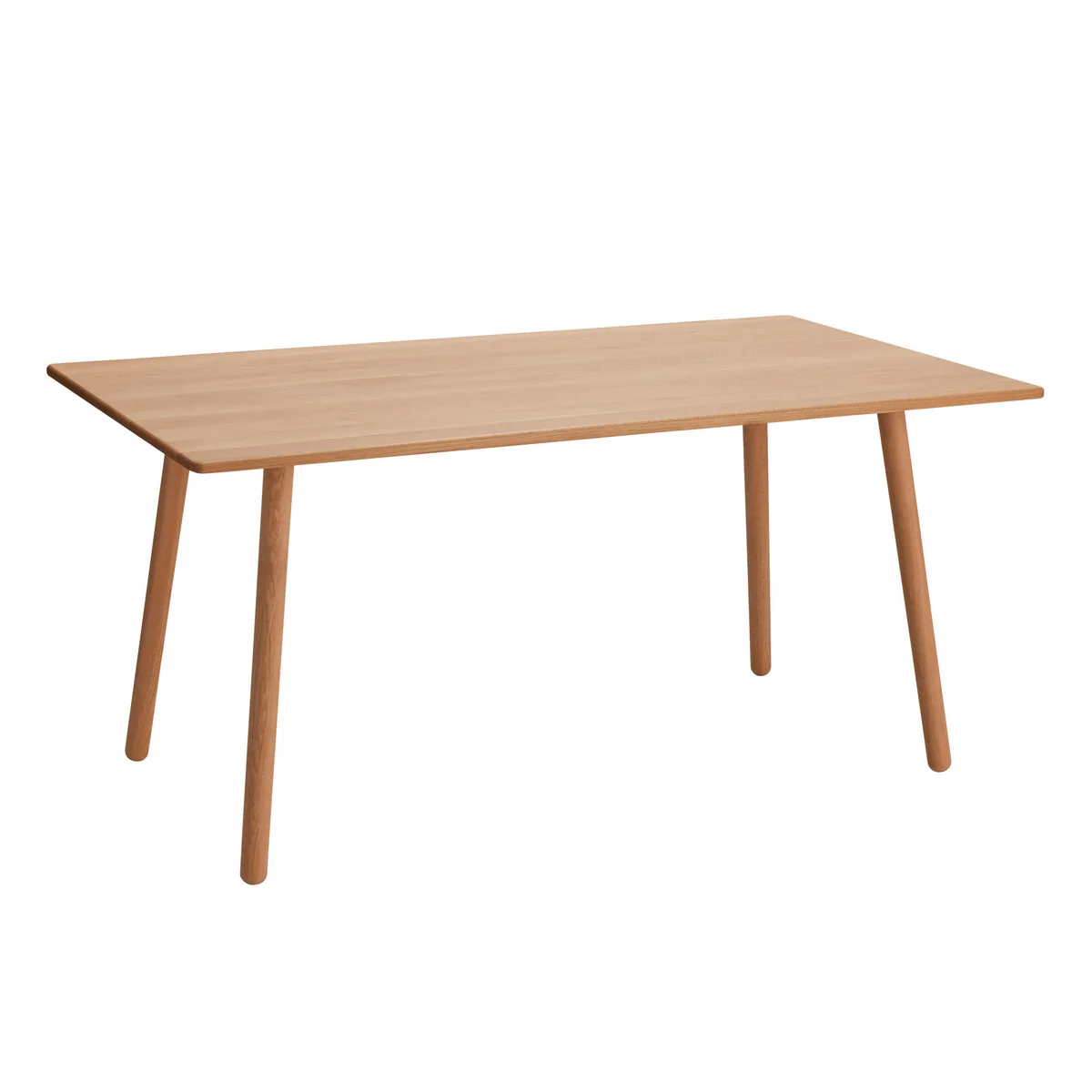 Fritz Hansen - Skagerak Georg Table de salle à manger, chêne huilé Fritz Hansen - Skagerak Georg Table de salle à manger, chêne huilé