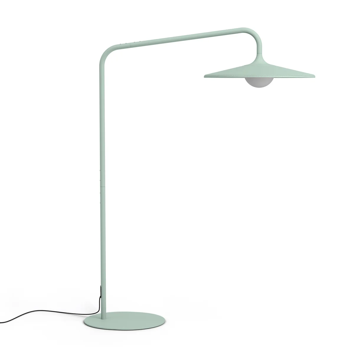 Fatboy - Archigrande Outdoor Lampadaire, vert brume Fatboy - Archigrande Outdoor Lampadaire, vert brume