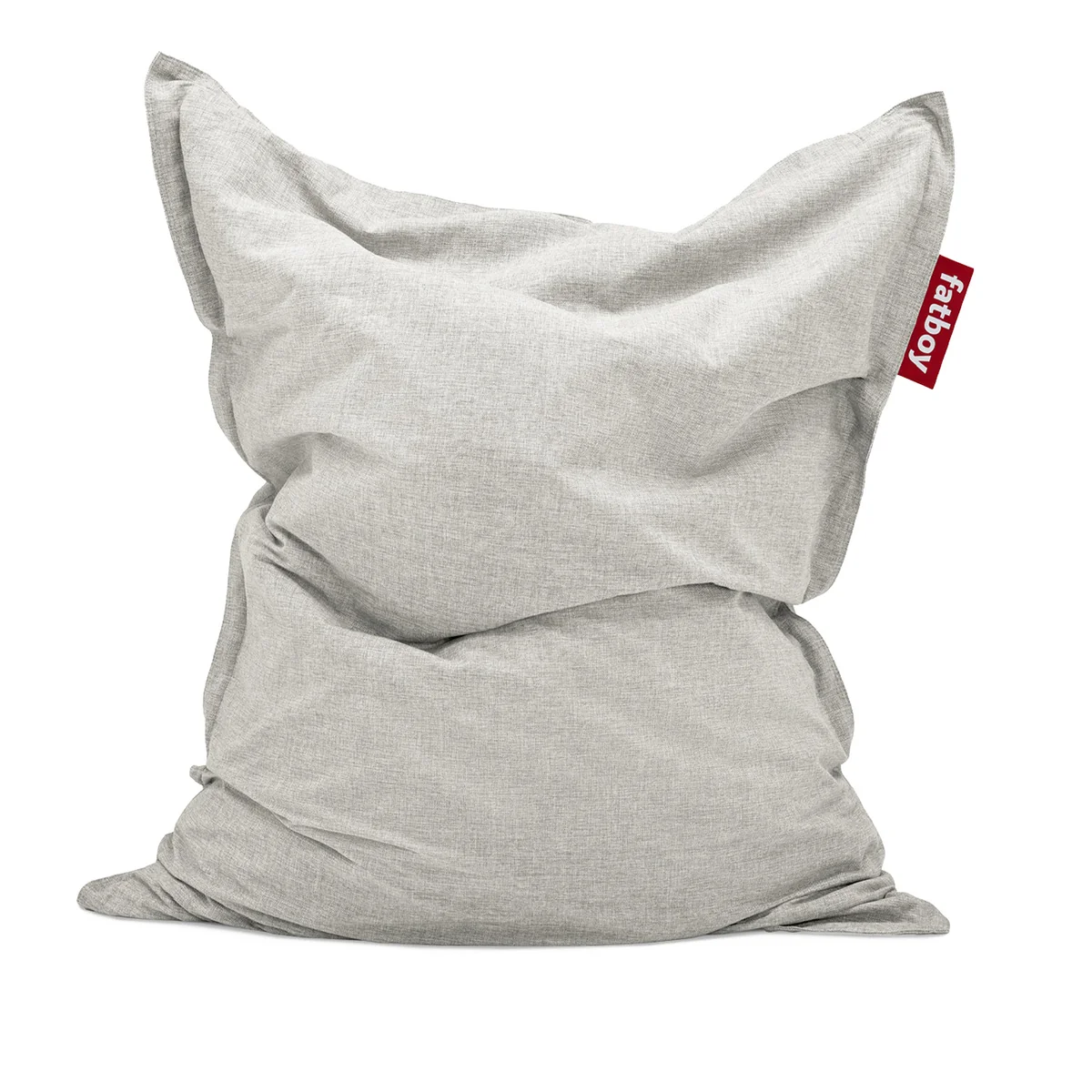 Fatboy - Housse d'extérieur pour Original Pouf, mist Fatboy - Housse d'extérieur pour Original Pouf, mist