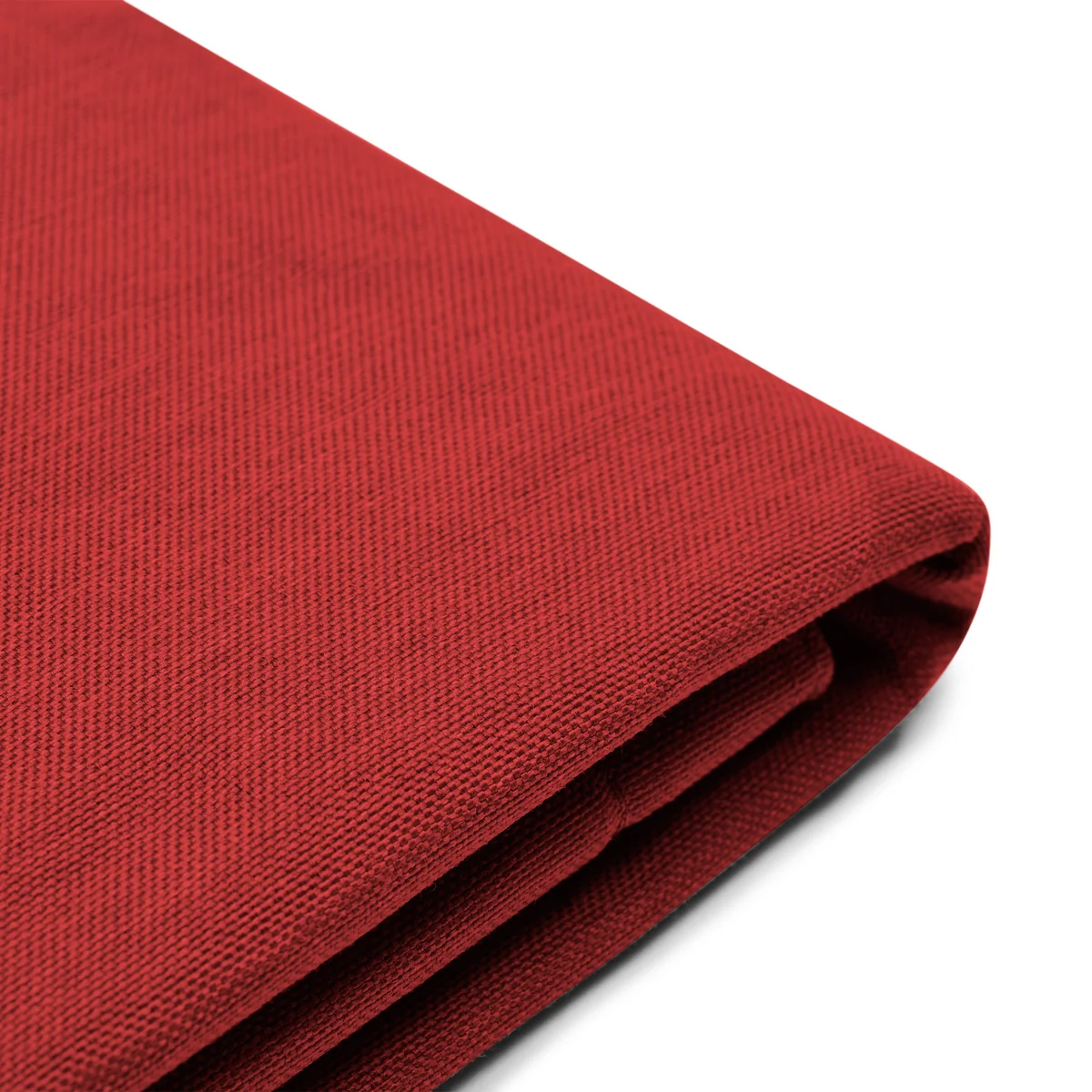 Fatboy - Housse d'extérieur pour Original Pouf, red