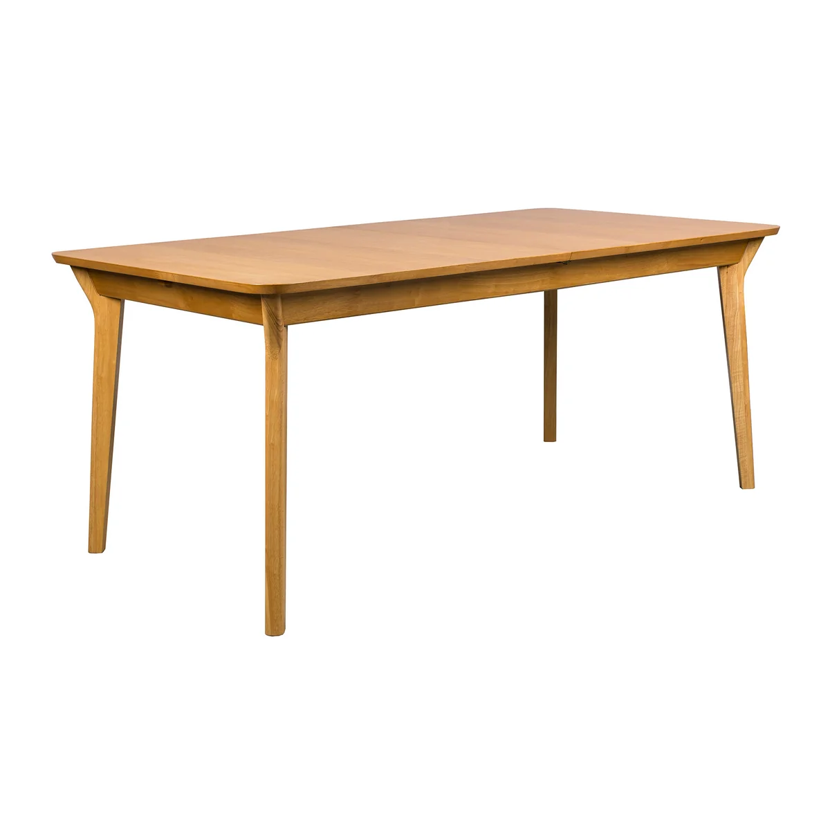 Zuiver - Ellen Table à rallonges, 180 / 220 cm, natural Zuiver - Ellen Table à rallonges, 180 / 220 cm, natural