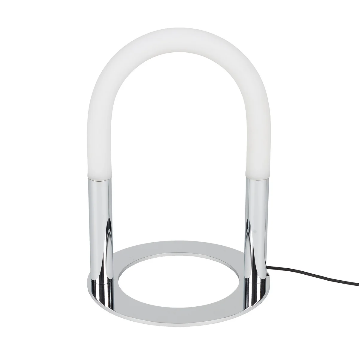 Zuiver - Arch Lampe de table LED, chrome Zuiver - Arch Lampe de table LED, chrome
