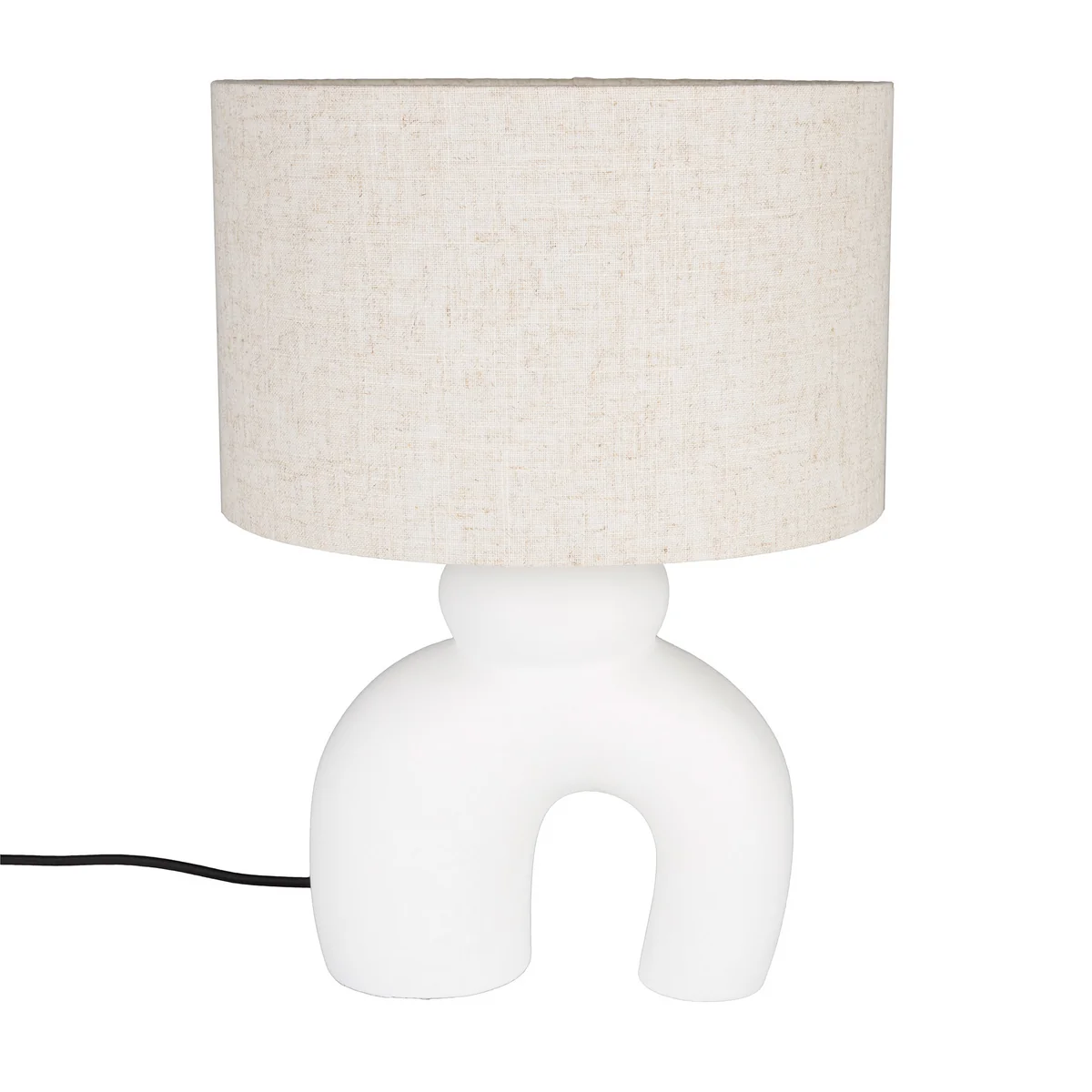 Bibi Lampe de table, blanc Bibi Lampe de table, blanc