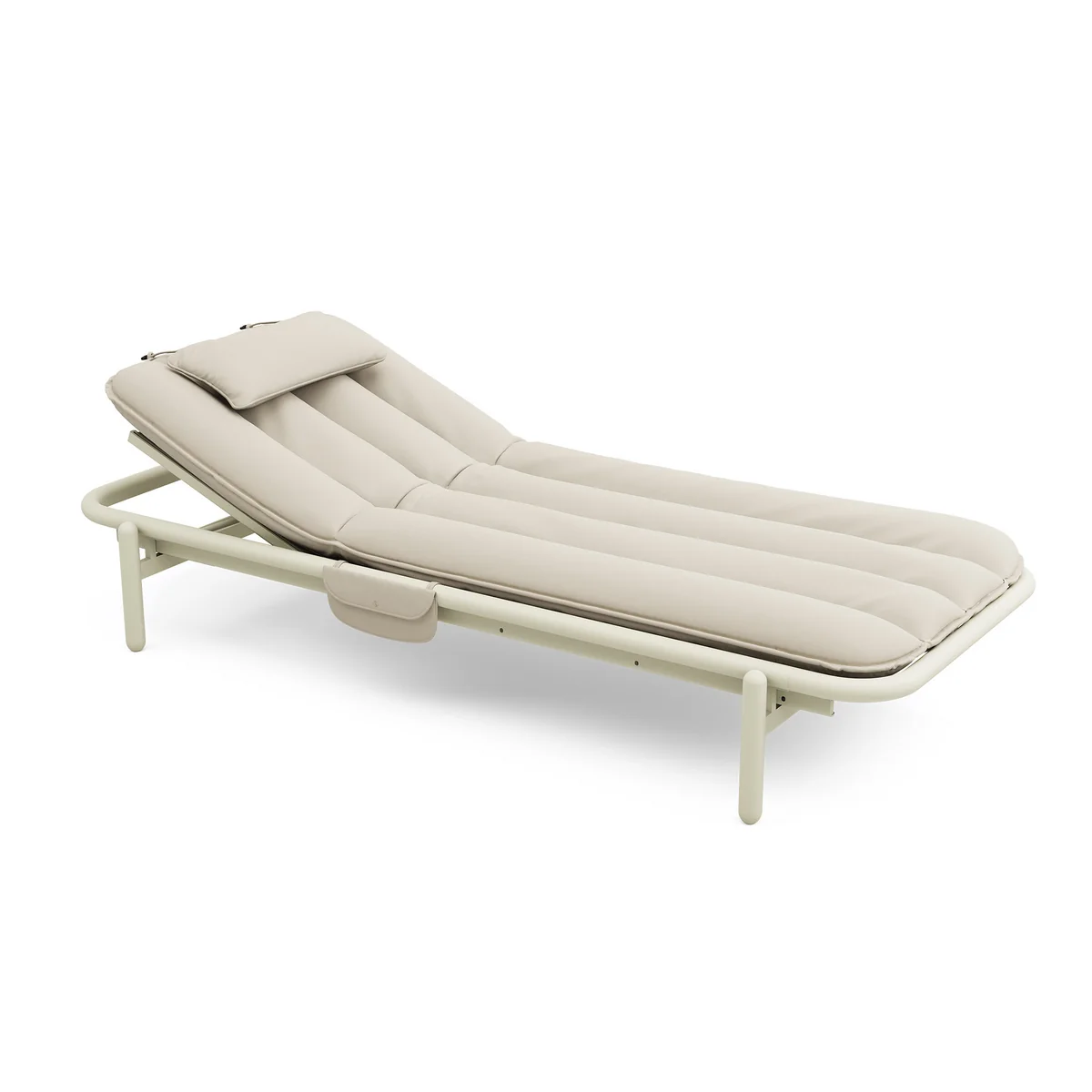Fatboy - Sunbun Outdoor Daybed, désert / sahara Fatboy - Sunbun Outdoor Daybed, désert / sahara