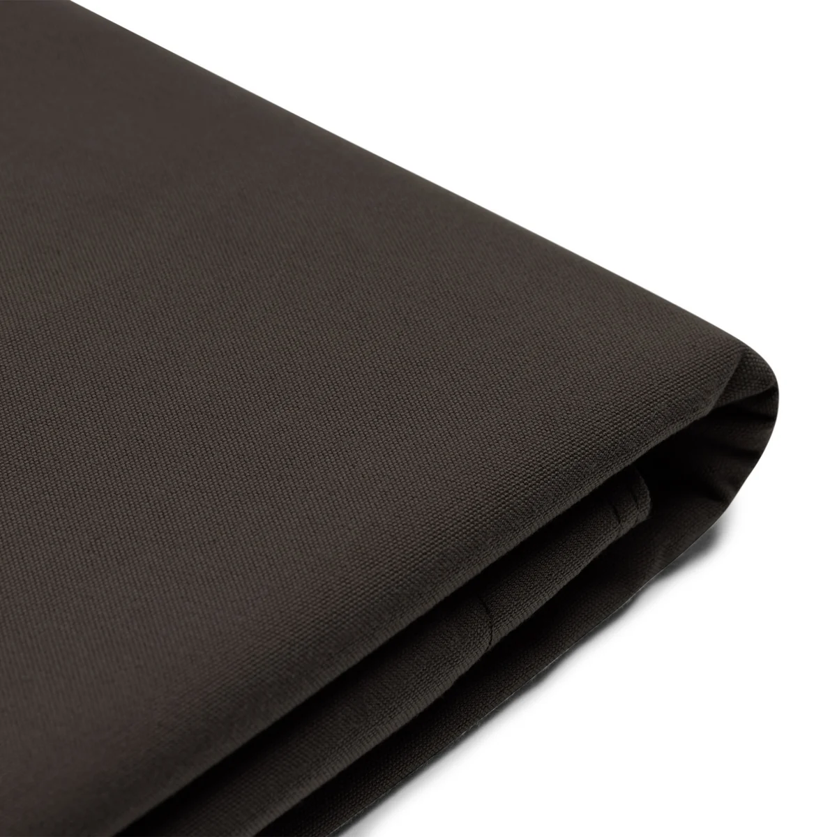 Fatboy - Housse pour pouf Original Canvas, black licorice