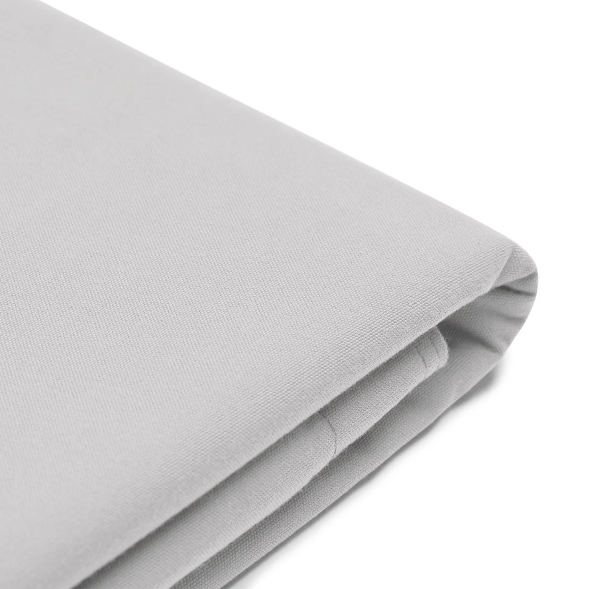 Fatboy - Housse pour pouf Original Canvas, cool grey