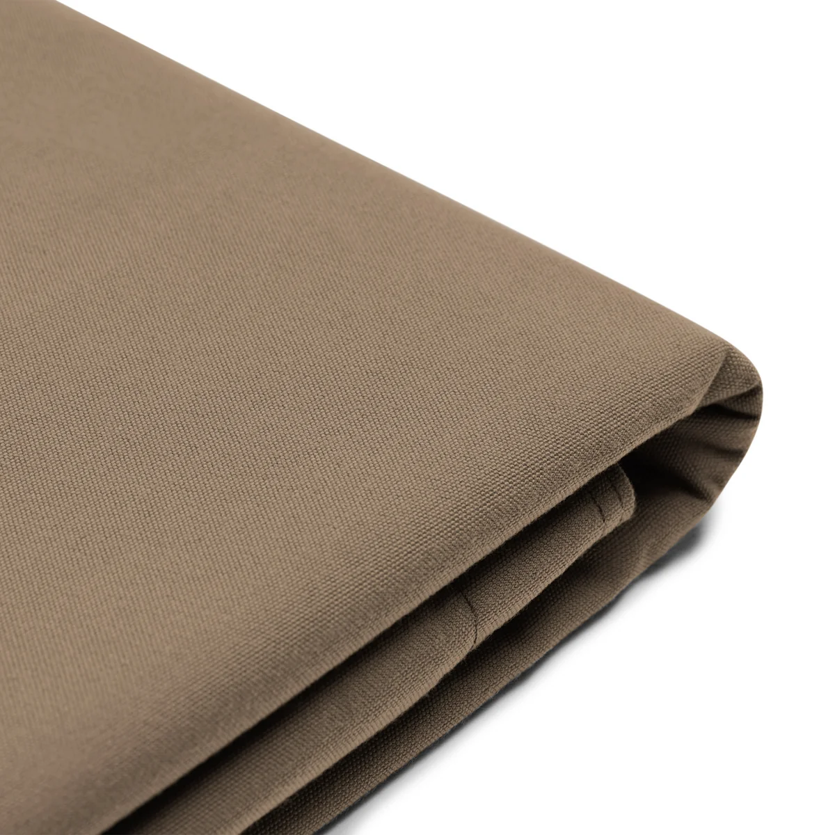Fatboy - Housse pour pouf Original Canvas, taupe gris
