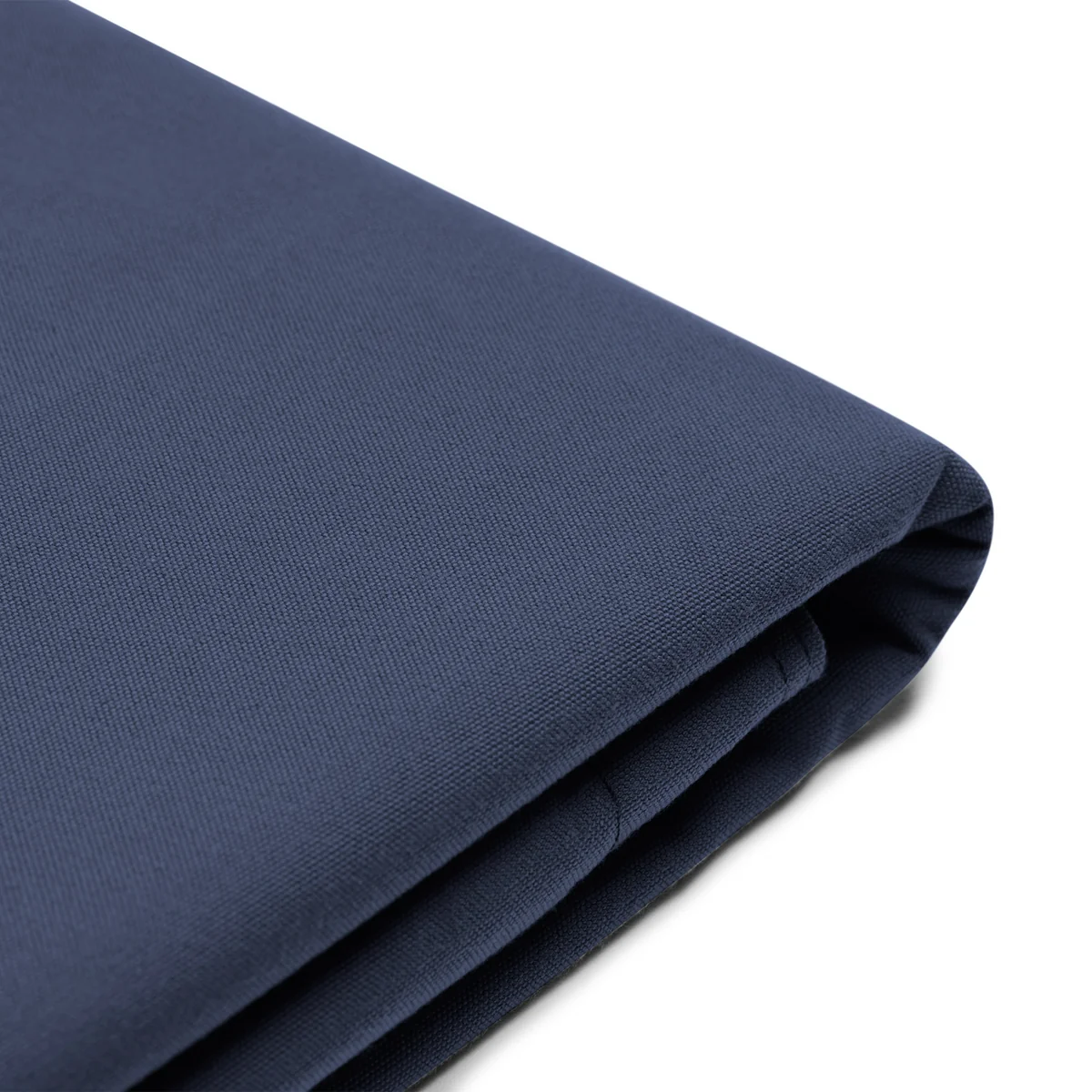 Fatboy - Housse pour pouf Original Canvas, crown blue