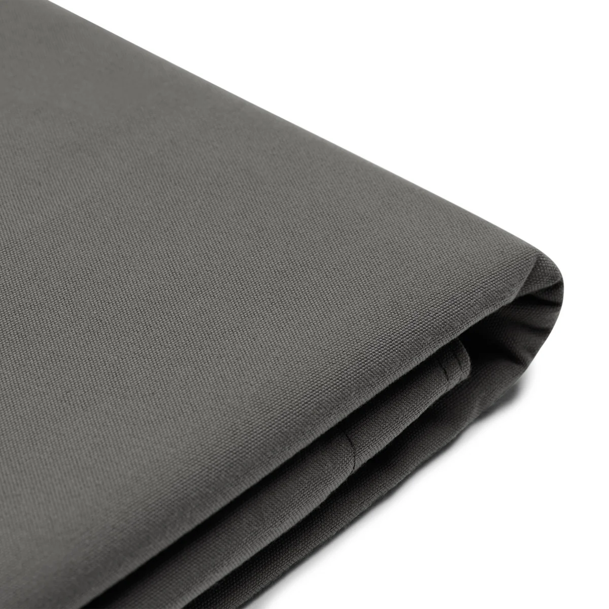 Fatboy - Housse pour pouf Original Canvas, charcoal grey
