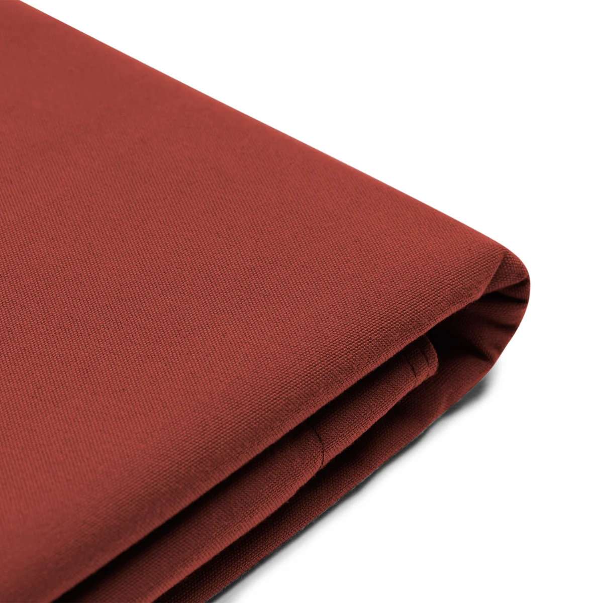 Fatboy - Housse pour pouf Original Canvas, merlot red
