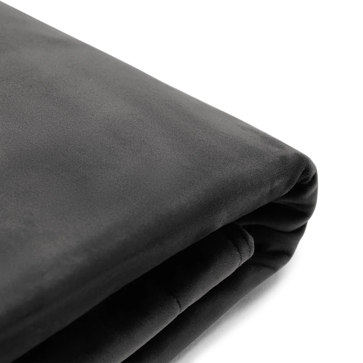 Fatboy - Housse pour Original Slim Velvet Pouf, taupe