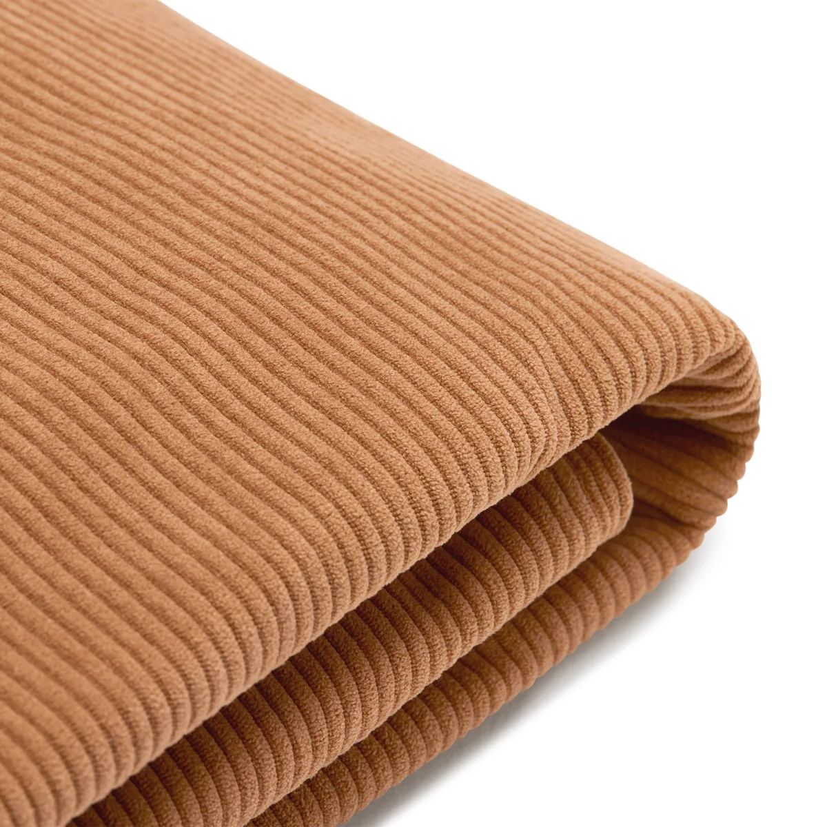 Fatboy - Housse pour le pouf Original Slim Cord, teddybear