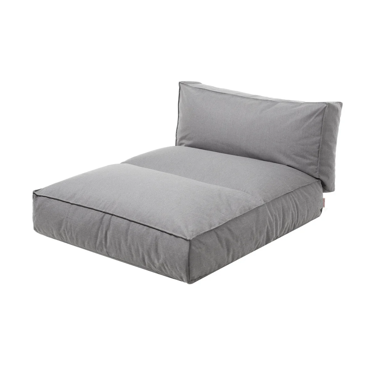 Blomus - Stay Lit d'extérieur, 120 x 190 cm, stone Blomus - Stay Lit d'extérieur, 120 x 190 cm, stone