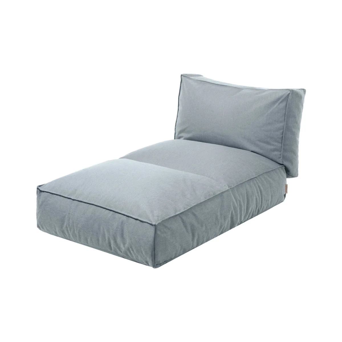 Blomus - Stay Lit d'extérieur, S 80 x 190 cm, ocean Blomus - Stay Lit d'extérieur, S 80 x 190 cm, ocean
