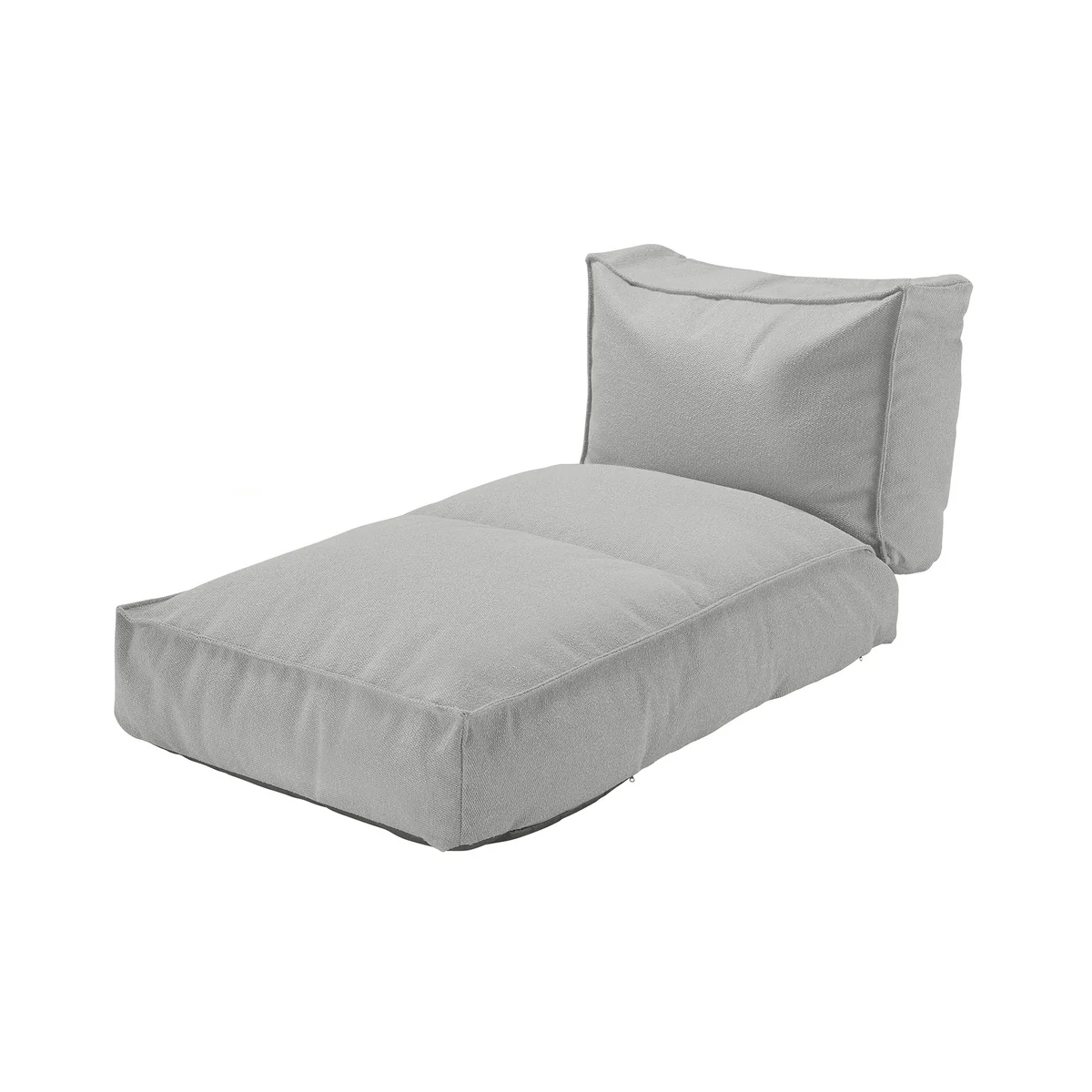 Blomus - Stay Lit d'extérieur, S 80 x 190 cm, cloud bouclé Blomus - Stay Lit d'extérieur, S 80 x 190 cm, cloud bouclé