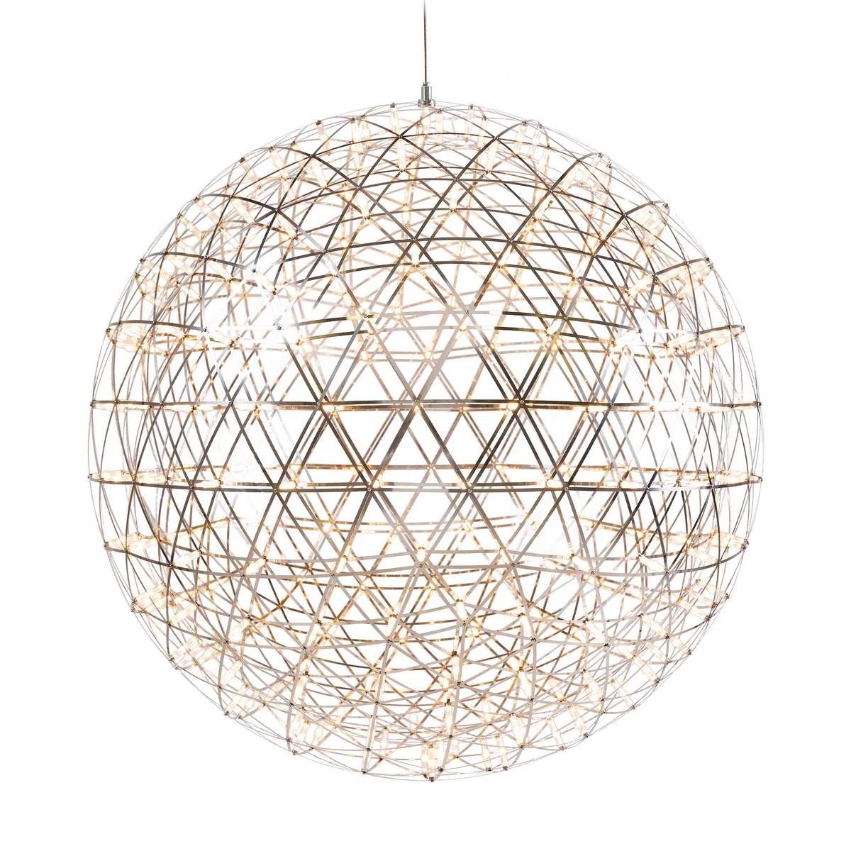 Moooi - Suspension LED Raimond II, Ø 61 cm Moooi - Suspension LED Raimond II, Ø 61 cm