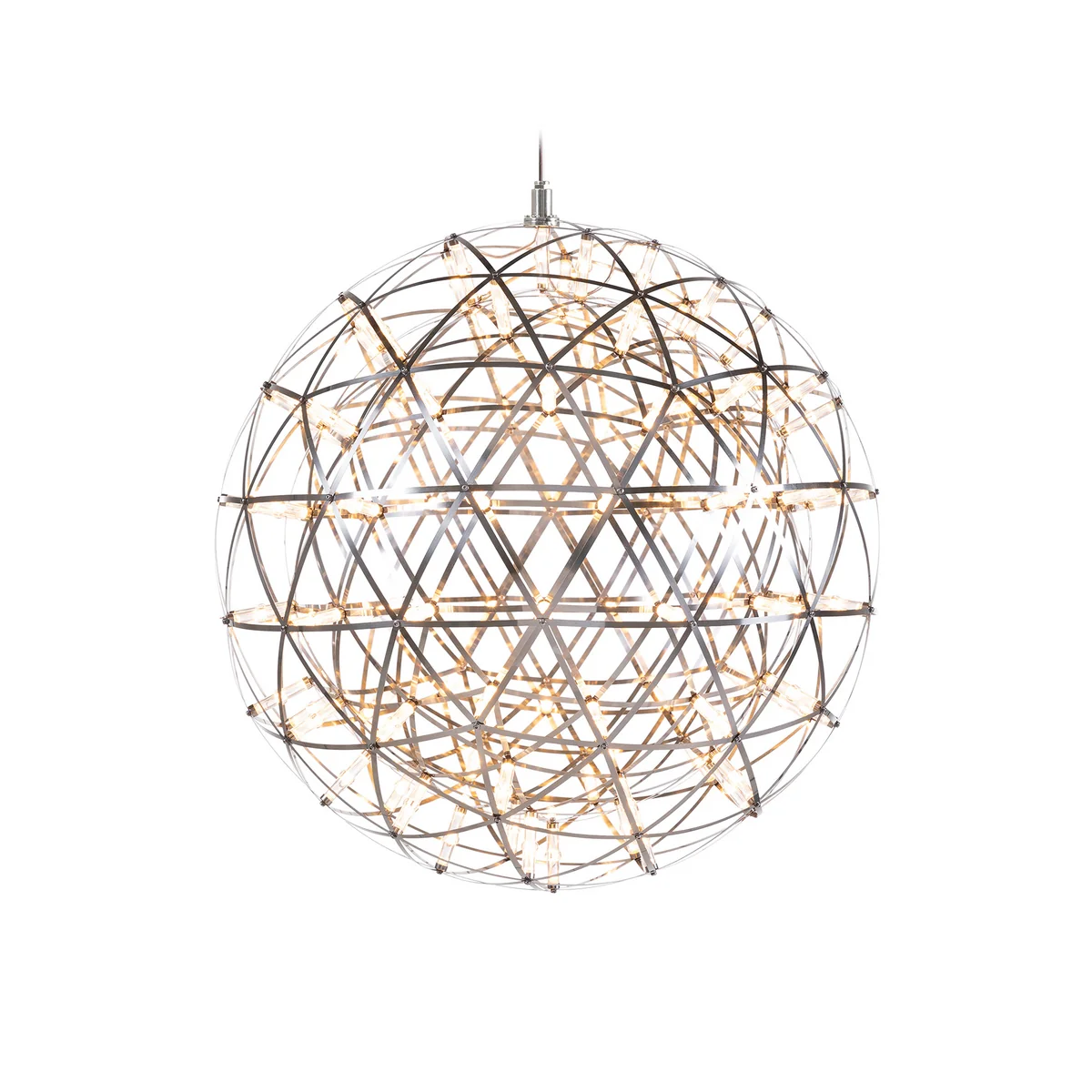 Moooi - Suspension LED Raimond II, Ø 43 cm Moooi - Suspension LED Raimond II, Ø 43 cm