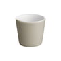 Alessi - petite tasse Tonale, Light Grey, Ø 6 cm
