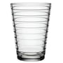 Iittala - Aino Aalto Verre à long drink 33 cl, transparent