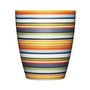 Iittala - Origo Tasse à café 0.25 l, orange