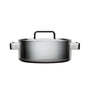 Iittala - Pot à outils avec couvercle Ø 22 cm, 3 litres