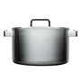Iittala - Pot à outils avec couvercle Ø 26 cm, 8 litres