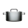Iittala - Outils Pot avec couvercle Ø 22 cm, 4 litres