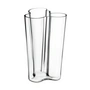 Iittala - Aalto Vase Finlandia 251 mm, transparent