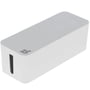 Bluelounge - CableBox, blanc