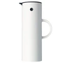 Stelton - Pot isolant EM 77, 1 l blanc