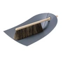 Normann Copenhagen - Balai à main et balayette, gris foncé