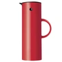 Stelton - Pot isolant EM 77, 1 l rouge