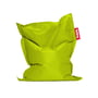 Pouf Fatboy Junior, vert citron
