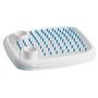 Magis - Dish Doctor, blanc/bleu clair