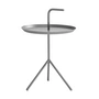 HAY - DLM Table d'appoint, gris