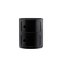 Kartell - Componibili 4966 , noir