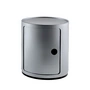 Kartell - Componibili 4955, argent