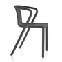 Magis - Fauteuil Air-armchair, gris anthracite