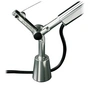 Artemide - Tolomeo, fixation par vis