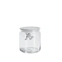 A di Alessi - Boîte de cuisine Gianni, 70 cl, blanc