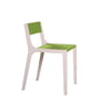 Sirch - Chaise pour enfant Sibis Sepp, vert