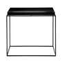 HAY - Tray table 60 x 40 cm, noir
