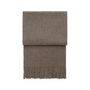 Elvang - Classic Couverture, 130 x 200 cm, moka