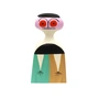 Vitra - Poupées en bois No. 3