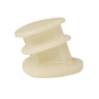 Kartell - Embouts de rechange pour chaise Dr. NO, pied arrière