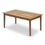 Fritz Hansen - Skagerak Drachmann Table 156, teck