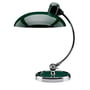Fritz Hansen - KAISER idell 6631 -T Luxus Lampe de table, vert foncé