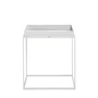 HAY - Tray table 40 x 40 cm, blanc