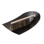 Normann Copenhagen - Pelle et balayette, noir